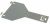 Fixations Et Supports ,convient pour unLC67JHM2001 5403000000