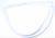 C00510400 481011050703 JOINT MAGNET. BLANC 1125 X 662