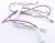 Baguettes    ,convient pour unEI24EW35LS 5209300000