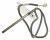 Sondes De Temperature ,convient pour unEH6GL40XCN 4829000000