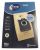 E200SM 9001688002 LOT DE 15 SACS PAPIER S-BAG CLASSIC