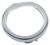 Manchettes    ,convient pour unWF1702WPV2XEO 5505000000