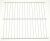 Grilles ,convient pour unGFSNF18AHELSINKI 5851000000