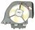 Moteurs Du Ventilateur    ,convient pour unRSG5PUSL1XEF 4370000000