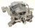 Ac Moteurs ,convient pour unWMBF742PUK 4151000000