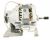 C00510053 488000510053 MOTEUR COLLECTOR P30 40L/1000 (A