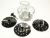 Coffrets    ,convient pour unEXPERT2 5206200000