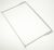 C00509754 488000509754 GLASS SHELF GW