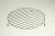 Grilles ,convient pour unMJ3965BCR01 5851000000