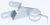 Brides De Fixation    ,convient pour unGWB439SLDZ 5402000000