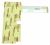 Membranes ,convient pour unMH6535GDS 4659900000
