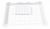 Grille ,convient pour unGBB39SWDZ 5202100000