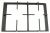 Grille ,convient pour unEC6A6PB90R28 5202100000