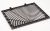 Grille ,convient pour unLF31IVP6002 5202100000