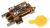 Inters Poussoir ,convient pour unDH1810001 4300100000