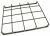 Grille ,convient pour unEGH7353S1X 5202100000