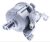 140044898017 MOTEUR,INDUCTION,AIMANT,195V,1