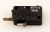 Inters Poussoir ,convient pour unEM170B 4300100000