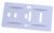Grille    ,convient pour unLNT7ME46W2 5202100000