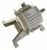 Ac Moteurs ,convient pour unEW6F384XP 4151000000