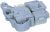 Interrupteurs D´appareil ,convient pour unRWF1484BW 4300900000