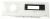 Bandeaux Dosserets Facade ,convient pour unEWT1567EVS 5202800000