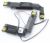 Haut Parleur ,convient pour unA51551G723E 4750000000