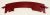 Poignees    ,convient pour unCELL714RED 5209500000