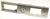 Bandeaux Dosserets Facade ,convient pour unWW80J5555FXEU 5202800000