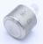 42147224 BOUTON PUSH PULL (FOUR , INOX)