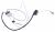 CKGJ6 Assembly cable EDP HD-C NT G15