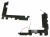 YJ6FR ASSY SPKR 2W 25x14x4.7 SL 17 B