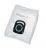 ZR200920 BOÏTE DE 4 SACS HAUTE FILTRATION HYGIÈNE+ AROMATIC