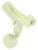 Douilles Cosses    ,convient pour unLM65PEDP 5407000000