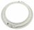 537891 CADRE DE PORTE INTÉRIEUR WM-75/85 S2502-B UL4