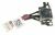 Fiches Cables Adaptateurs ,convient pour un3190 2000000000