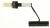 Fiches Cables Adaptateurs ,convient pour unA71571G706B 2000000000