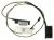 Fiches Cables Adaptateurs ,convient pour unA71572G59GB 2000000000