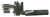 Systemes De Refroidissement PC ,convient pour unAN51551536M 4377000000