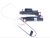 Haut Parleur ,convient pour unAN51542R22W 4750000000