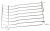 Grille    ,convient pour unEEB62001AX 5202100000