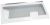 Vitres Verres Plexi ,convient pour unSJWX830FBK 5208500000