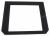 Vitres Verres Plexi ,convient pour unKN5341SF 5208500000