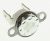 Thermostats Klixon ,convient pour unKN5121WH 4825000000