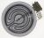 Elements De Chauffe ,convient pour unVDSK630C 4609000000