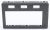 Chassis D"habillage    ,convient pour unSLUS379G4E 5207000000