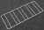 Grille ,convient pour unR6 5202100000