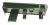 49038299 BOUTON POUSSOIR SANS ENJOLIVEUR