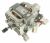 Ac Moteurs ,convient pour unWMT1207 4151000000