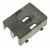 2975030100 C00867177 CAPOT DE PROTECTION CONNECTEURS RÉSISTANCE